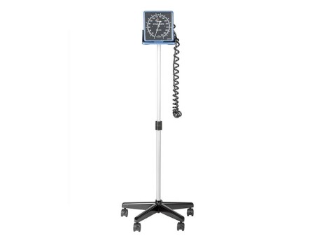 فشارسنج عقربه ای زنیت مد مدل پایه دار ZTH-7001 ABS